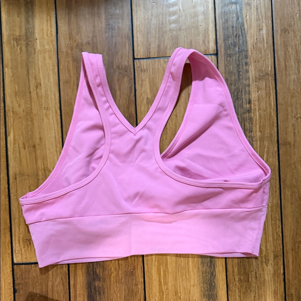 Pink Women's Activewear Set - Picture 5 of 6